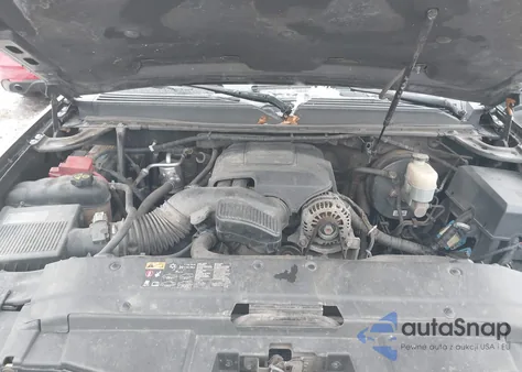 2011 Chevrolet Avalanche 1500 Lt1 from USA, damaged, VIN 3GNTKFE3XBG401297